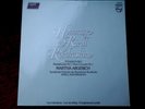 251. MARTHA ARGERICH - HOMMAGE A KIRILL KONDRASHIN -PHILIPS DIGITAL