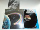 RAINBOW-DOWN TO EARTH...SUPERB 1ST UK PRESSING (NEAR) MINT VINYL LP RECORD 1979