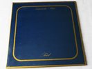 TOAD Tomorrow blue (1972) ITALY 180 gram g/f LP AKARMA AK 082 (RE-2007) SEALED