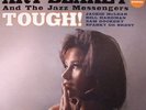BLAKEY, Art/THE JAZZ MESSENGERS - Tough  (reissue) - Vinyl (LP)