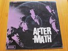 ROLLING STONES / AFTERMATH  ORIG SPAIN 1st PRESS LP 1966 MONO PSYCH