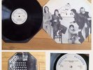 1982 LP Horslips -Happy to meet,Sorry to part-Outlet Label OAS MOO3 Misspressing