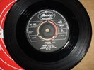 MARGIE HENDRIX 'RESTLESS' MF 1001 MERCURY RECORDS 1967 UK MONO ISSUE