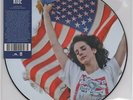 LANA DEL REY -Ride- RARE Picture Disc 7