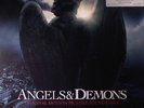 ZIMMER, Hans - Angels & Demons (Soundtrack) - Vinyl (LP)