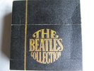 THE BEATLES - COLLECTION   rare BOX mit 24 Singles von World Records    = ** =