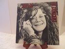 Janis Joplin: Joplin In Concert - Live - LP - Columbia C2X31160 VG+