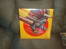 JUDAS PRIEST LP SCREAMING FOR VENGEANCE 