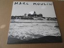 MARC MOULIN SAM SUFFY CBS    LP REISSUE
