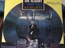 Joe Albany, the right combination...Riverside 12-270-Contemporary Series 1958