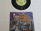 HAUNTED MANSION Disneyland WALT DISNEY  339 7