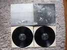 The Who Quadrophenia UK 1973 Track Double Vinyl LP Deluxe 2657 013 & Booklet
