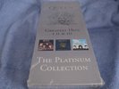 Queen Greatest Hits I II & III 1 2 & 3 Box Set Withdrawn / Rare
