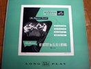 Beethoven String Quartet No.15 Paganini Quartet Temianka RCA LM 1179 mono ed1