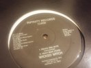 WICKED WITCH - ELECTRIC WAR / NASTY BOY - US INFINITY RECORDS EP FUNK ELECTRO EP
