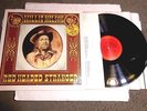 Red Headed Stranger by Willie Nelson LP IN SHRINK outlaw country 1975 NM