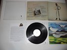 Pete Townshend Who Came First w/ Poster USA 1st Analog EXC Ultrasonic CLEAN