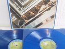 The Beatles 1967-1970. UK Apple Blue Vinyl 2-LP (PCSPB 718)