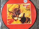 mercyful fate don't break the oath Picture Disc Numbered King Diamond Lp Slayer