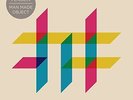 GOGO PENGUIN - MAN MADE OBJECT (GATE) NEW VINYL