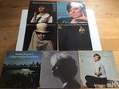 Barbra Streisand [7 LP Vinyl] Third + Simply + Second Hand Rose + Central Park