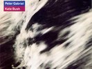 PETER GABRIEL & KATE BUSH “Don’t Give Up” 45 RPM 7” Vinyl Record w/ pic sleeve