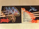 ATOMIC ROOSTER - NICE 'N' GREASY-LP reissue of 1973-progressive Rock-Akarma-foc