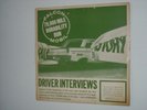 XP Ford FALCON MOBIL 1965 DURABILITY RUN LP Bob Jane ALAN MOFFAT Barry Seton