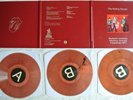 Rolling Stones Stadtpark Festwiese, Hamburg, Germany,09.09. 2017,NC,CV, 3Lp,FOC