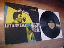 LITTLE RICHARD LP 1959 the fabulous LITTLE RICHARD 1st Press Specialty MONO