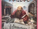 Kansas - Leftoverture - Carry On My Wayward Son - Epic KIR-81728 Ex