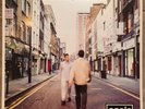 1st Pressing OASIS - What's the story morning glory CRELP189 vinyl album