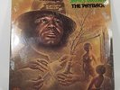 JAMES BROWN-THE PAYBACK ON POLYDOR PD 2-3007 FUNK LP-ORIGINAL SEALED  2LP F1