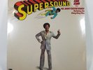 Jimmy Castor Bunch  Supersound Featuring Everything Man LP SEALED  F1