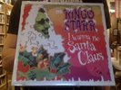 Ringo Starr I Wanna Be Santa Claus LP sealed vinyl
