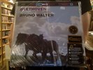 Beethoven Symphony No 6 in 4 Major Op 68 Pastorale 2xLP 45 RPM Bruno Walter