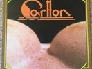 Carlton Private Pressing Prog Hard Rock Blues Vinyl LP  Australian