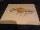 Neil Young 3 x vinyl records. Harvest. After the gold rush