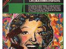 Edith Piaf Lp Vinile Les Plus Belles Chansons / Philips 9279 046 Nuovo