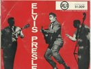 ELVIS  PRESLEY  MEGA  RARE   SOUTH AFRICA   PS   EP    LOVE  ME  TENDER