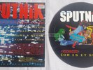 Sigue Sigue Sputnik - The Dancarama Club  UK 12