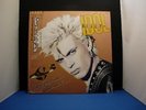 BILLY IDOL WHIPLASH SMILE promo JAPAN