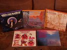 MFSL AUDIOPHILE 5 Assorted Clasical Albums Near mint