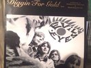 Rare 60's Garage Punk Comp LP - DIGGIN' FOR GOLD VOL.6 - DOWNBEATS, EVIL EYES