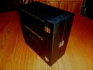 MFSL THE BEATLES COLLECTION BOX SET-(with documents)