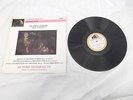 Sir Thomas Beecham The Gods Go A’Begging HMV ASD480 Cream + Gold Label Vinyl LP