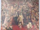 The Rolling Stones It's Only Rock N Roll 1974 LP COC 79101