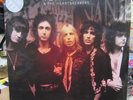 TOM PETTY & THE HEARTBREAKERS LTD EDT CLEAR RECORD 