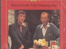david bowie & bing crosby peace on earth / little drummer boy 7