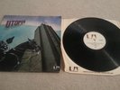 Very Rare Prog Rock  /Krautrock Album: Lothar Meid (Amon Duul II) Utopia